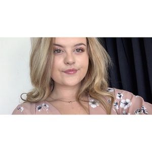 Meet your Posher, Bailey